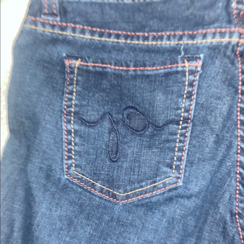 Y2K GUESS Women's Flared Jeans - Picture 4 of 7